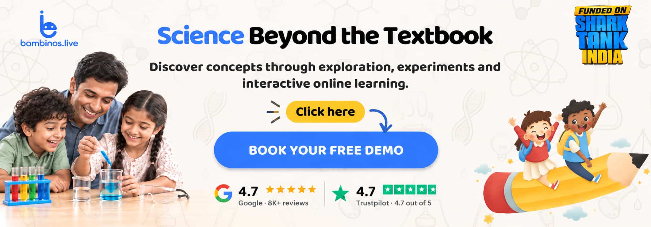 Book a demo